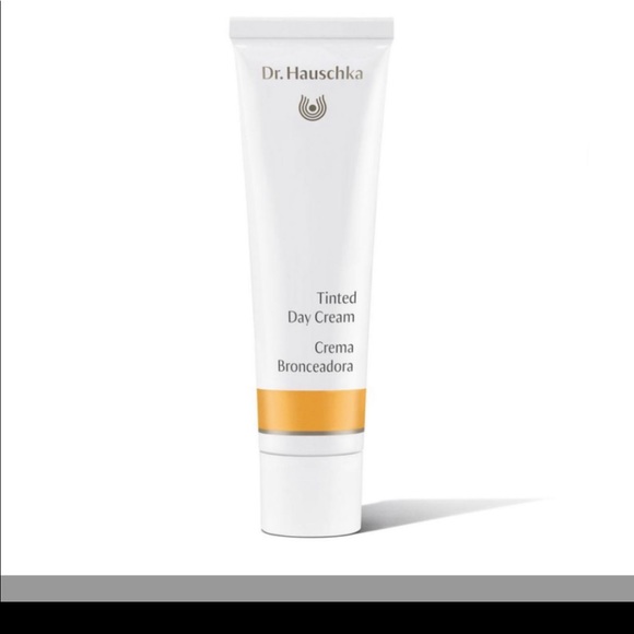 Dr Hauschka Tinted Day Cream - Picture 1 of 4